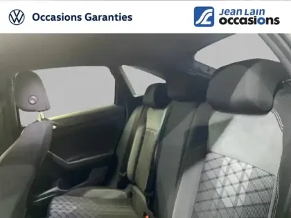 Photo 5 Volkswagen Taigo  1.0 TSI 116 DSG7