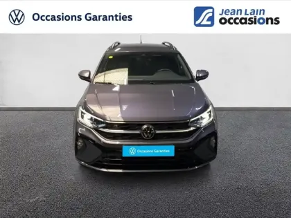 Photo 8 Volkswagen Taigo  1.0 TSI 116 DSG7