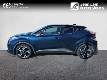 Photo 7 Toyota C-HR  Hybride 2.0L