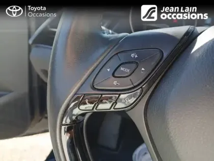 Photo 15 Toyota C-HR  Hybride 2.0L