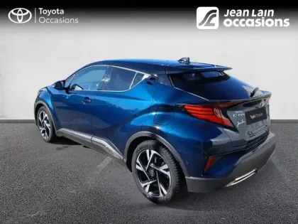 Photo 6 Toyota C-HR  Hybride 2.0L