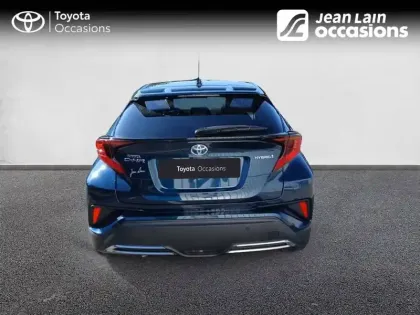 Photo 5 Toyota C-HR  Hybride 2.0L