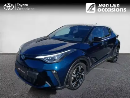 Photo Toyota C-hr Collection