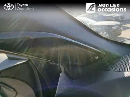 Photo 19 Toyota C-HR  Hybride 2.0L