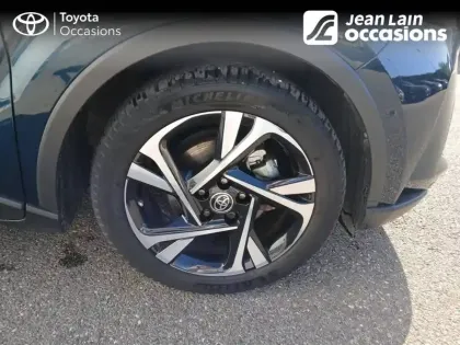 Photo 8 Toyota C-HR  Hybride 2.0L