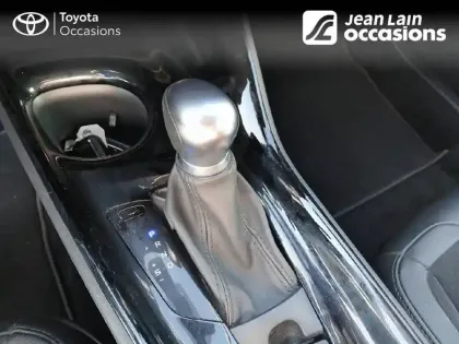 Photo 12 Toyota C-HR  Hybride 2.0L