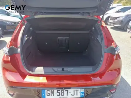 Photo 5 Peugeot 308  PureTech 130ch S&S BVM6