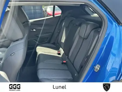 Photo 9 Peugeot 2008  PureTech 100 S&S BVM6