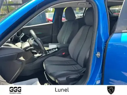 Photo 8 Peugeot 2008  PureTech 100 S&S BVM6