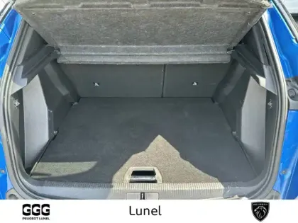 Photo 5 Peugeot 2008  PureTech 100 S&S BVM6
