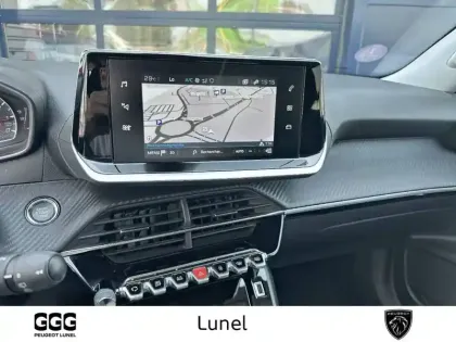 Photo 14 Peugeot 2008  PureTech 100 S&S BVM6