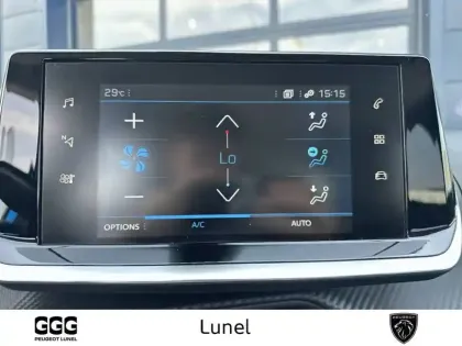 Photo 16 Peugeot 2008  PureTech 100 S&S BVM6