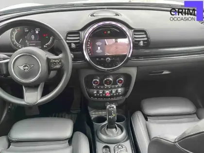 Photo 25 Mini Mini Clubman Cooper 136 ch DKG7
