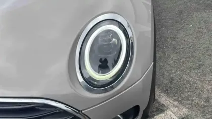 Photo 16 Mini Mini Clubman Cooper 136 ch DKG7
