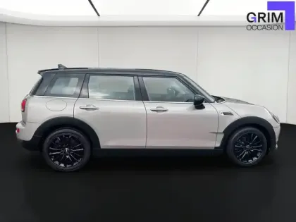 Photo 23 Mini Mini Clubman Cooper 136 ch DKG7