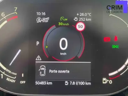 Photo 6 Mini Mini Clubman Cooper 136 ch DKG7