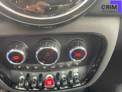 Photo 8 Mini Mini Clubman Cooper 136 ch DKG7