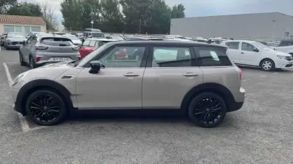 Photo 19 Mini Mini Clubman Cooper 136 ch DKG7