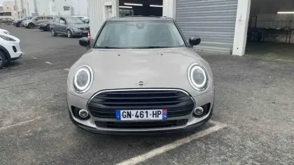 Photo 17 Mini Mini Clubman Cooper 136 ch DKG7