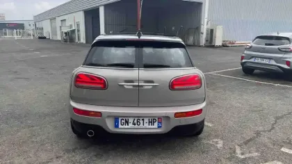 Photo 18 Mini Mini Clubman Cooper 136 ch DKG7