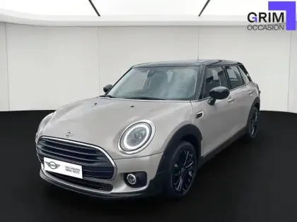 Photo 21 Mini Mini Clubman Cooper 136 ch DKG7