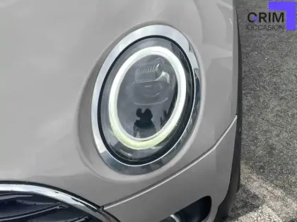 Photo 37 Mini Mini Clubman Cooper 136 ch DKG7