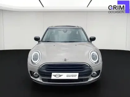Photo 38 Mini Mini Clubman Cooper 136 ch DKG7
