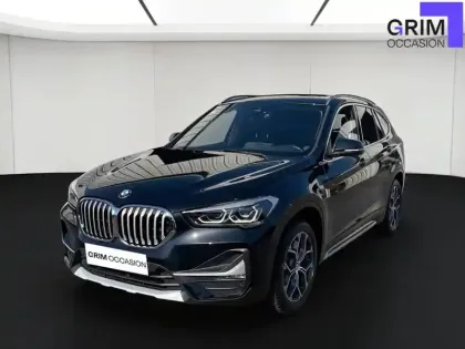Photo Bmw X1 Xline