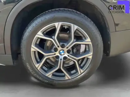 Photo 15 BMW X1  sDrive 18i 136 ch