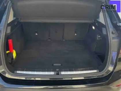 Photo 11 BMW X1  sDrive 18i 136 ch