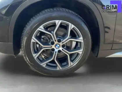 Photo 12 BMW X1  sDrive 18i 136 ch