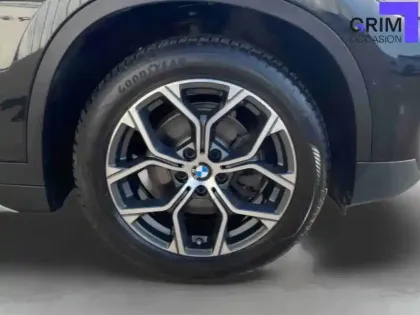 Photo 13 BMW X1  sDrive 18i 136 ch