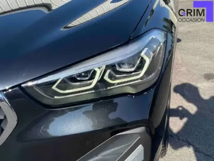 Photo 16 BMW X1  sDrive 18i 136 ch