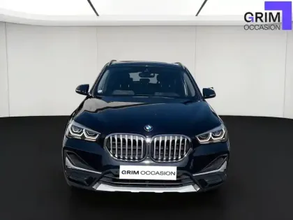 Photo 17 BMW X1  sDrive 18i 136 ch