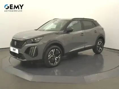 Photo Peugeot 2008 Gt