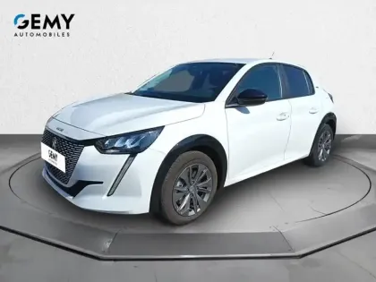 Photo Peugeot 208 Allure