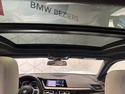 Photo 22 BMW Serie 2 Gran Coupe M235i xDrive 306 ch BVA8