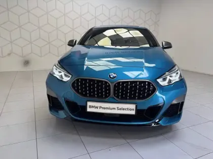 Photo 11 BMW Serie 2 Gran Coupe M235i xDrive 306 ch BVA8