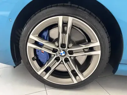 Photo 24 BMW Serie 2 Gran Coupe M235i xDrive 306 ch BVA8