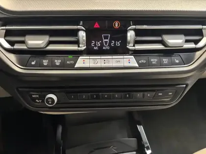 Photo 35 BMW Serie 2 Gran Coupe M235i xDrive 306 ch BVA8