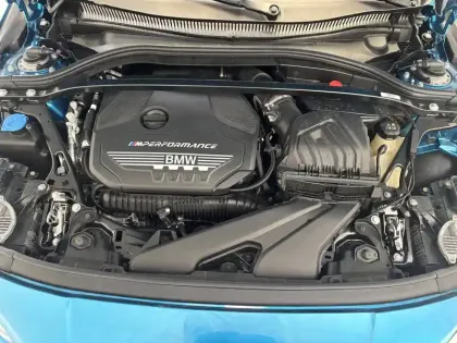 Photo 10 BMW Serie 2 Gran Coupe M235i xDrive 306 ch BVA8