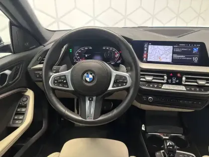 Photo 20 BMW Serie 2 Gran Coupe M235i xDrive 306 ch BVA8