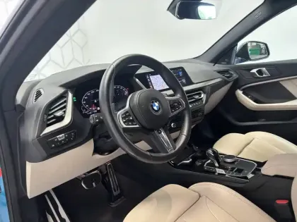 Photo 16 BMW Serie 2 Gran Coupe M235i xDrive 306 ch BVA8