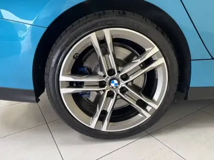 Photo 15 BMW Serie 2 Gran Coupe M235i xDrive 306 ch BVA8