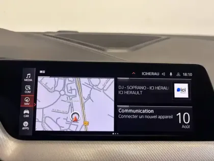 Photo 39 BMW Serie 2 Gran Coupe M235i xDrive 306 ch BVA8