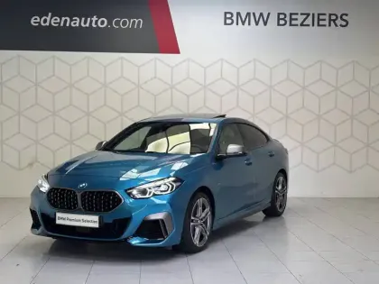 Photo Bmw Serie 2 M Performance