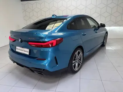 Photo 5 BMW Serie 2 Gran Coupe M235i xDrive 306 ch BVA8