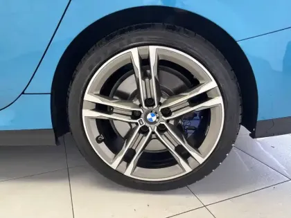 Photo 25 BMW Serie 2 Gran Coupe M235i xDrive 306 ch BVA8