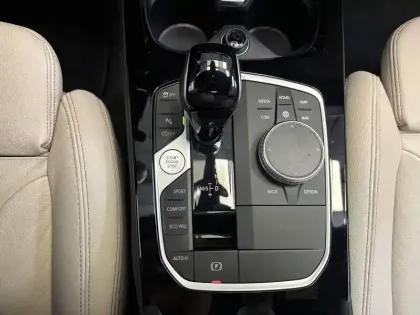 Photo 33 BMW Serie 2 Gran Coupe M235i xDrive 306 ch BVA8