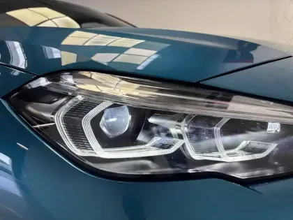 Photo 9 BMW Serie 2 Gran Coupe M235i xDrive 306 ch BVA8